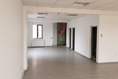 Spațiu comercial, de 160 mp, în Găvana - 3