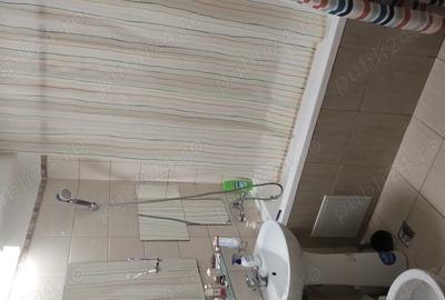 Apartament cu 2 camere decomandat în Antiaeriană - 3