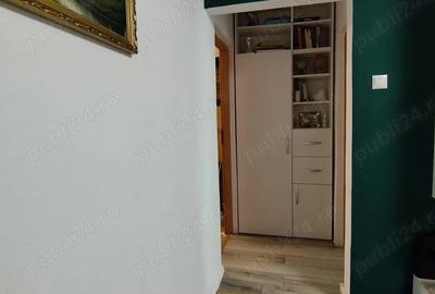 Apartament 3 camere (2 dormitoare, sufragerie, baie si bucatarie) - 6