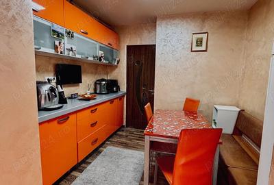 Apartament 3 camere Zona Dacia langa Scoala Spectrum - 4