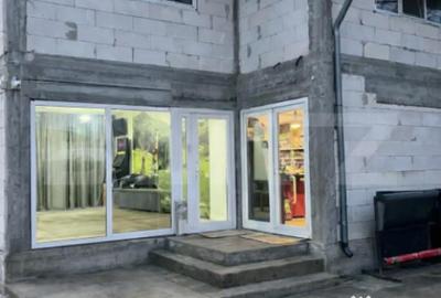 Spațiu comercial, de 163 mp, în Central - 5