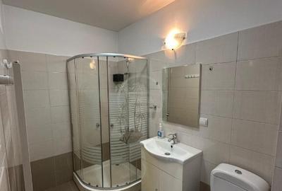 Garsonieră decomandată în Florești - 2