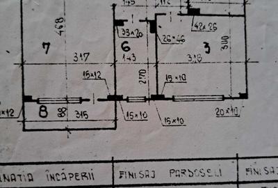 Apartament cu 2 camere decomandat în Pantelimon - 1