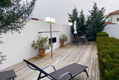 Vila superba Paradisul Verde Corbeanca - 11