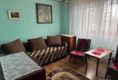 Apartament cu 2 camere decomandat în Central - 3