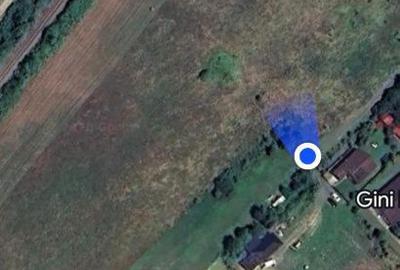 Teren de 7200 mp, în Recea - 3