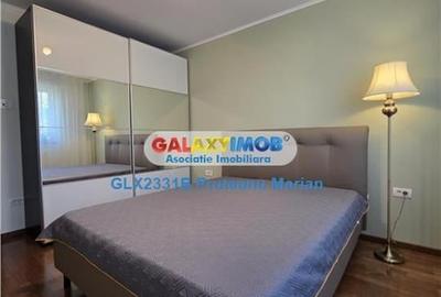 Vanzare apartament de Lux cu 3 camere langa  Auchan cu Parc Moghioros - 19