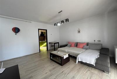 Apartament cu 2 camere, 59 mp utili , situat in cartierul Intre Lacuri! - 7