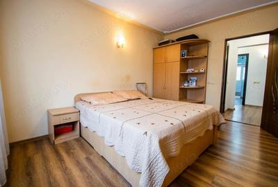 Apartament cu 2 camere decomandat, mobilat în Berceni
