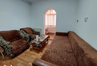 Apartament cu 2 camere în Sud - 9