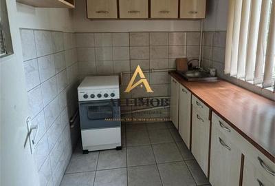 Garsonieră nedecomandată în Sud - 5