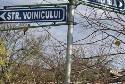 Teren de 1800 mp, în Central - 2