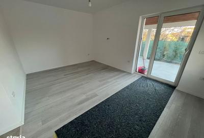 Casă cu 3 camere în Sânandrei