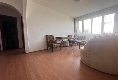 Apartament cu 3 camere semidecomandat în Șagului - 7