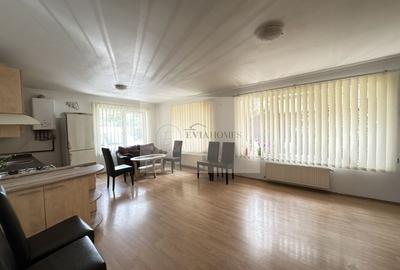 3 camere/ terasă 25 mp/ parcare/ zona Grand Hotel Italia - 1
