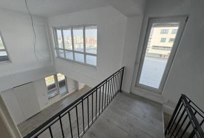 Penthouse pe doua niveluri, langa VIVO Constan?a | Pre? redus pana pe 15 August - 10