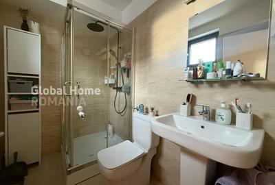 Casa 5 cam 130MP | 2021 | Curte | Utilata si mobilata | 2 locuri parcare | - 5