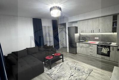 Apartament cu 3 camere decomandat, mobilat în Sud - 2
