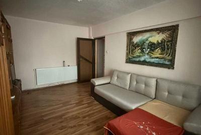 Apartament cu 2 camere decomandat în Central - 1