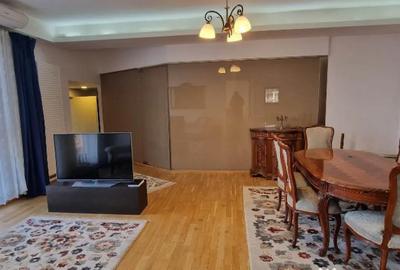 Apartament cu 3 camere nedecomandat în Central - 18