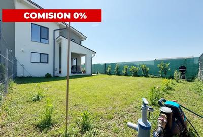 COMISION 0%-Duplex 5 camere, 120 mp utili complet mobilat-Giroc - 20