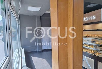 Spațiu comercial, de 160 mp, în Central - 6