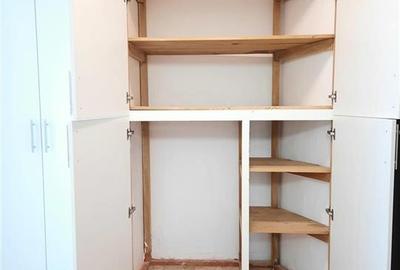 Garsonieră decomandată în Nufărul - 11