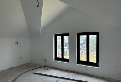 Mogosoaia, Vila 8 camere P+E teren 719 mp Mogosoaia, Vila 8 camere P+E teren 719 mp - 9