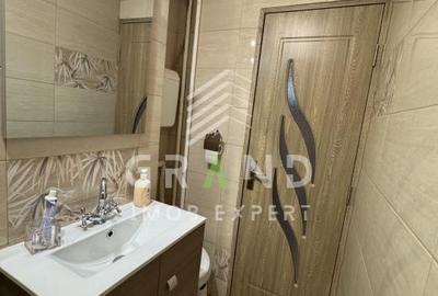 Garsonieră decomandată, mobilată în Gheorgheni - 21