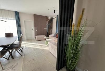 Casă cu 4 camere cu Teren 300 Mp în Central - 9