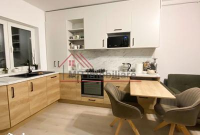 Apartament cu 3 camere semidecomandat în Calea Turzii - 7