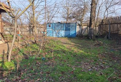 Casă cu 4 camere în Drăgănești-Vlașca - 6