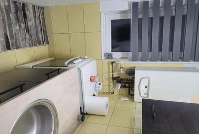 Garsonieră decomandată în Baciu - 2