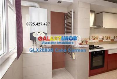 Apartament cu 3 camere semidecomandat, mobilat în Rahova - 3