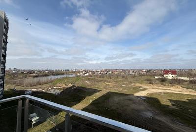 Apartament cu 2 camere decomandat, mobilat în Pantelimon - 4