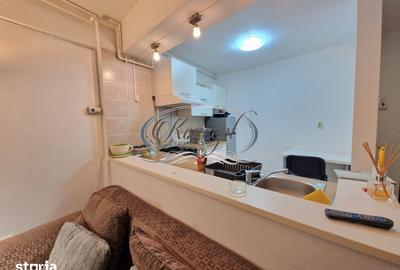 Apartament cu 2 camere, mobilat în Central - 7
