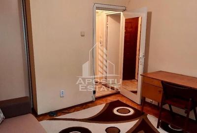 Garsonieră decomandată, mobilată în Complex Studențesc - 3