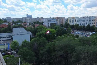 Apartament cu 2 camere semidecomandat, mobilat în Vatra Luminoasă - 3