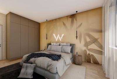 Apartament cu 3 camere decomandat în Șelimbăr - 10