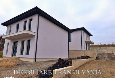 Casă cu 5 camere cu Teren 400 Mp în Cetății - 8