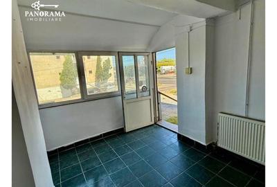 Apartament spațios și versatil cu spatiu comercial in Sighisoara Apartament spațios și versatil cu spatiu comercial in Sighisoara - 10