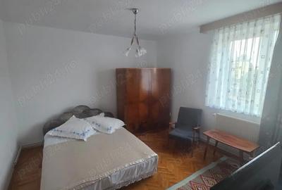 Apartament cu 2 camere decomandat în Gemenii - 7