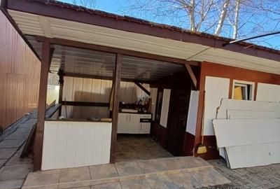 Teren de vanzare 1500 mp Cisnadioara - 5