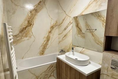 Apartament cu 3 camere în Florești - 4