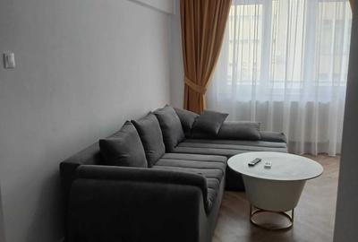 Apartament cu 3 camere decomandat în Exterior Vest - 1