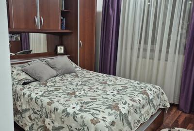 Apartament cu 2 camere decomandat în Exterior Vest - 5