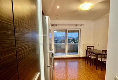 Studio Modern cu Terasa 38 mp Pacii - 10