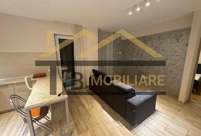 Apartament de 2 camere, 56mp, parcare, pet friendly, Zona Centrala - 2