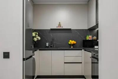 Apartament cu 3 camere decomandat, mobilat în Floreasca - 8