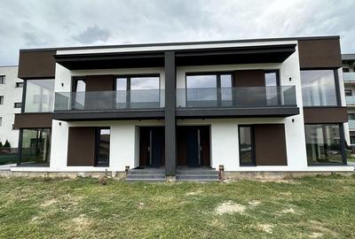 Casă cu 4 camere cu Teren 335 Mp în Ghimbav - 3
